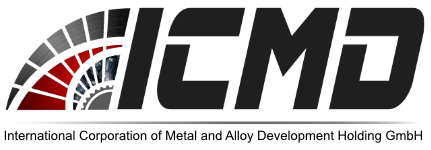 ICMD Holding